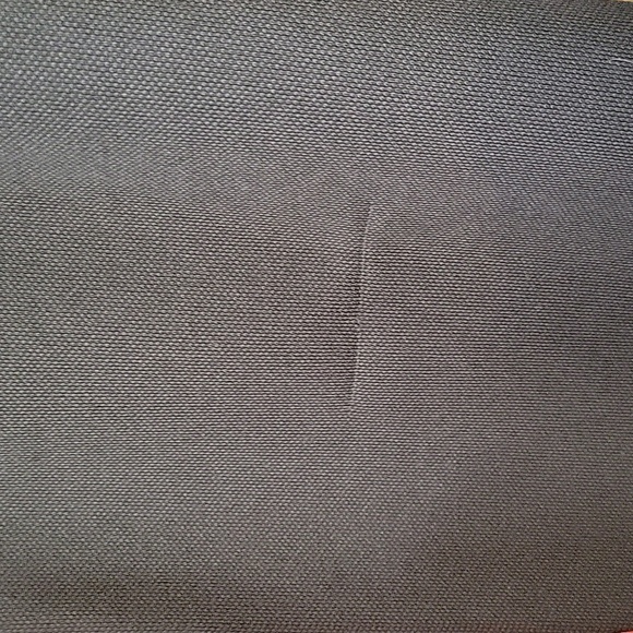 Adidas Climacool Youth Training/ Track pants, YL, Grey/Orange,  GUC - Picture 7 of 11